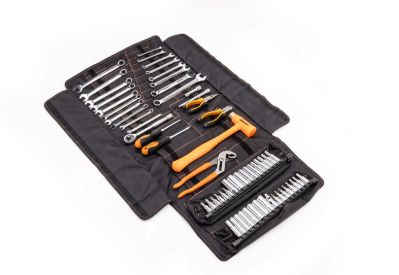 SuperATV's ATV/UTV Universal Tool Kit