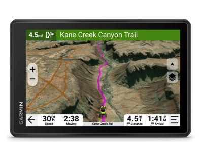 Garmin Tread 2—SxS Edition