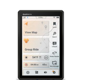 Garmin Tread 2—Overland Edition