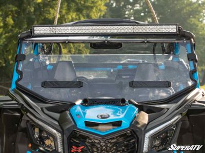 40” LED Light Bar