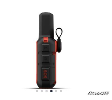 Garmin inReach® Mini 2 Satellite Communicator