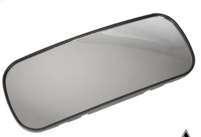 Assault Industries Stealth Series Convex Rear View Mirror