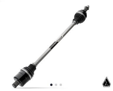 Assault Industries MAS-223 Phoenix Axle for Polaris RZR XP Turbo