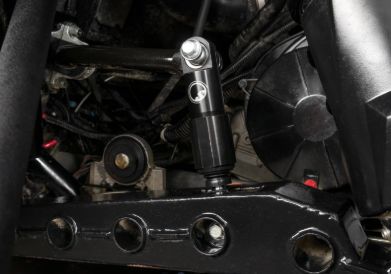 Polaris RZR XP Turbo Sway Bar Shock