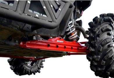 Polaris RZR XP Turbo Rear Trailing Arms