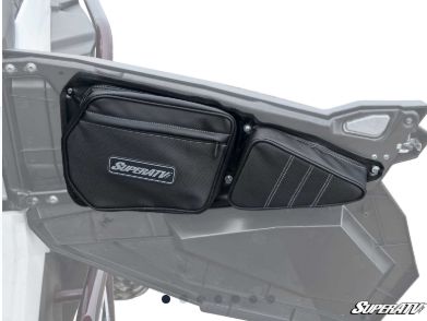Polaris RZR Door Bags