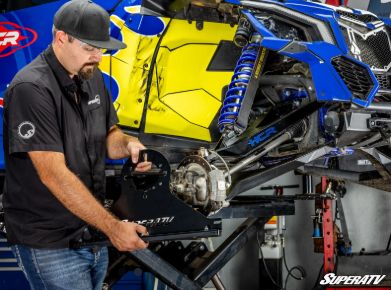 ATV/UTV Wheel Alignment Tool Kit