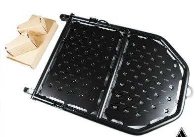 Assault Industries Adventure Rack for Polaris RZR XP Turbo