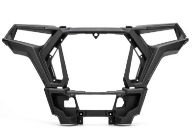 Up &amp; Running Polaris RZR Front Fascia