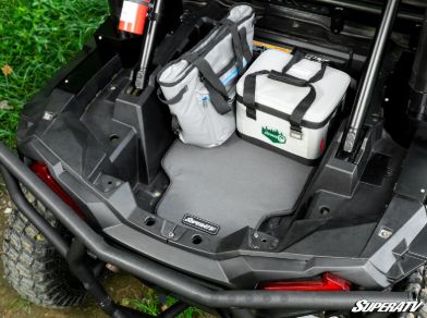 Polaris RZR XP Turbo Padded Heat Shield