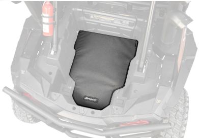 Polaris RZR XP Turbo Padded Heat Shield