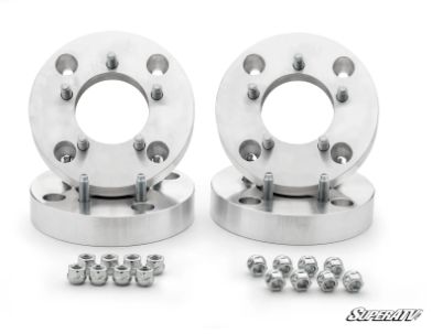 Polaris 4/156 to 5x4.5 Wheel Adapter (1.5-Inch)