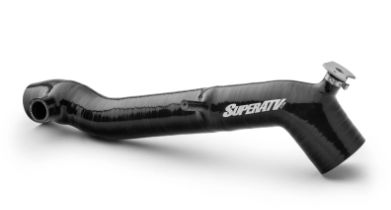 Polaris RZR XP Turbo Charge Tube