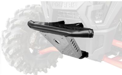 Polaris RZR XP Turbo Prerunner Front Bumper