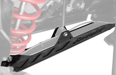 Polaris RZR XP Turbo Trailing Arm Guards