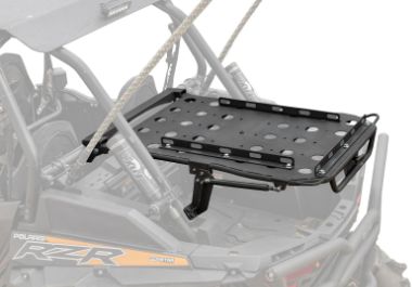Polaris RZR XP 1000 Cargo Rack Alpha