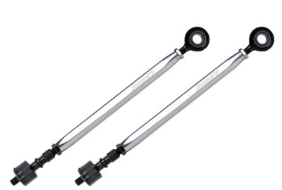 Polaris RZR XP Turbo Billet Aluminum Hex Tie Rod Kit
