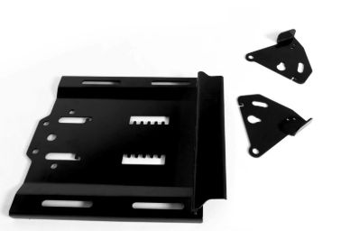 Polaris RZR Seat Lowering Base