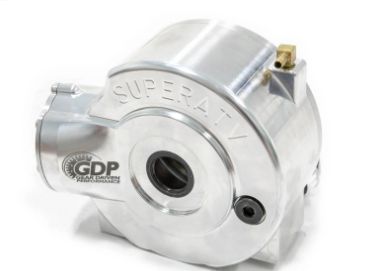 Polaris RZR Complete Differential