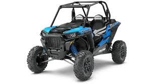 RZR XP Turbo
