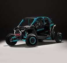 RZR Pro R