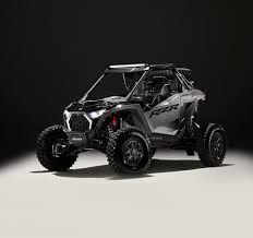 RZR Pro S