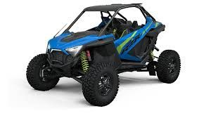 RZR Turbo R