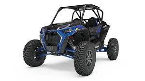 RZR Turbo S