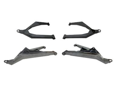 Polaris RZR Pro R &amp; Turbo R High Clearance Control Arms