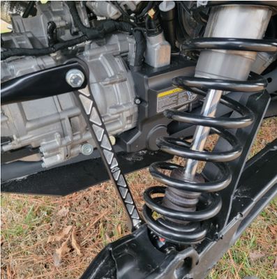 Can-Am Maverick R Rear Sway Bar Links