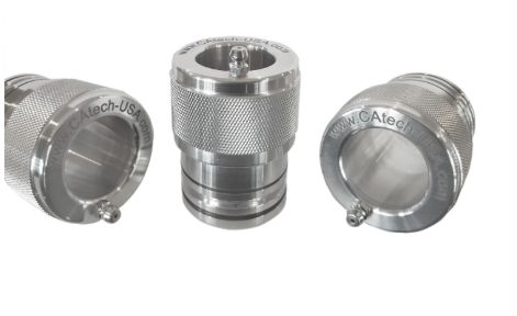 CATechUSA - Polaris 40mm Wheel Bearing Grease Tool