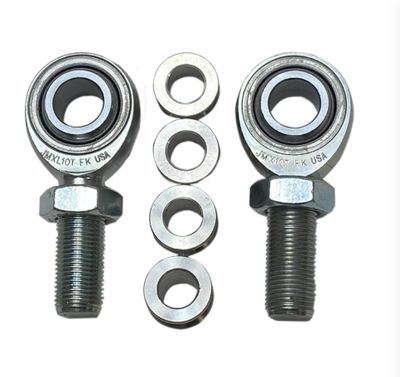 Polaris RZR Pro XP Upper Rod Rebuild Kit