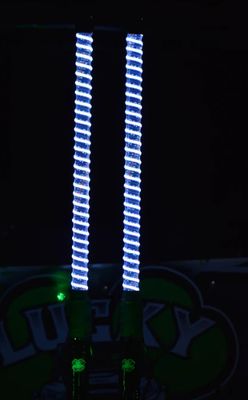 G1 LED Whips