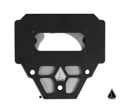 Assault Industries Switch Pro Steering Wheel Mount, kits: Base Kit (Plates &amp; Cables Only)