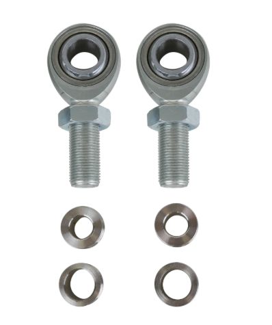 RZR 1K Upper Rod Rebuild kit, YEAR: 2013 - 2016