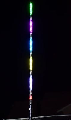 G1 LED Whips