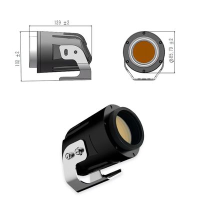 Laser Pod Lights (Pairs)