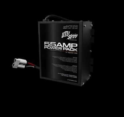 55A Power Pack System