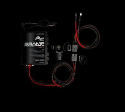 55A Power Pack System