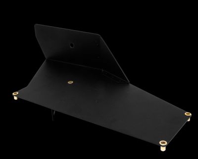 Can-Am® Maverick R Lower Amplifier Mount