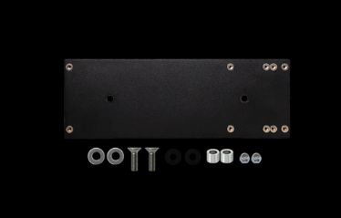 Universal Amplifier Mount
