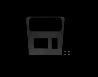 Maverick R Head Unit Mount