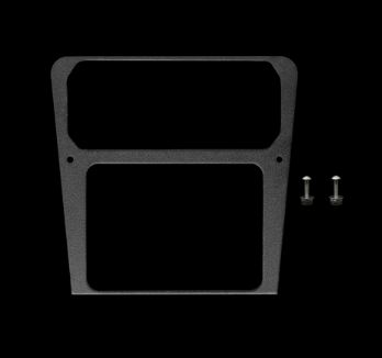 Switch-Pros® RCR-FORCE® 12 Mount for Can-Am® Maverick R, Add Switch-Pros® RCR-FORCE® 12: None (+$0)