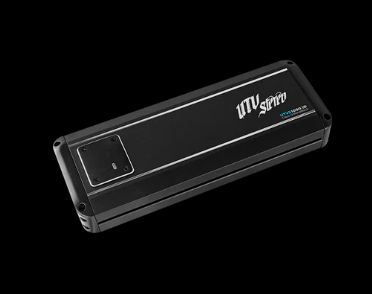 Signature Series 1000W Monoblock Amplifier, ADD AMPLIFIER POWER HARNESS: None (+$0)