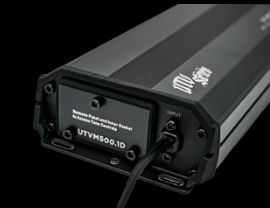 M-Series 500W Mono Amplifier, ADD AMPLIFIER POWER HARNESS: None (+$0)