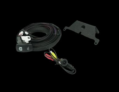 Can-Am® X3 Signature Series Stage 8 Stereo Kit