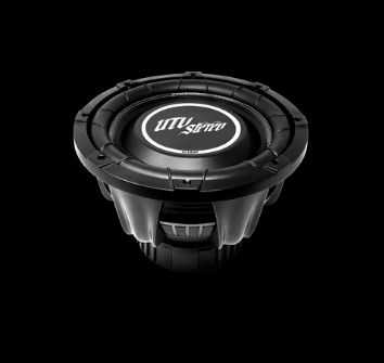 RZR® Pro Series Ride Command® Stage 6 Stereo Kit - pro r