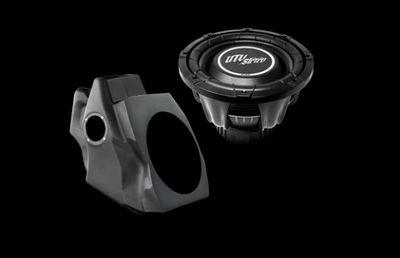 RZR® Pro Series Signature Stage 8 Stereo Kit