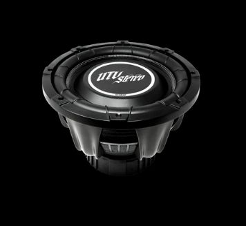 RZR® Pro Series Elite Stage 7 Stereo Kit