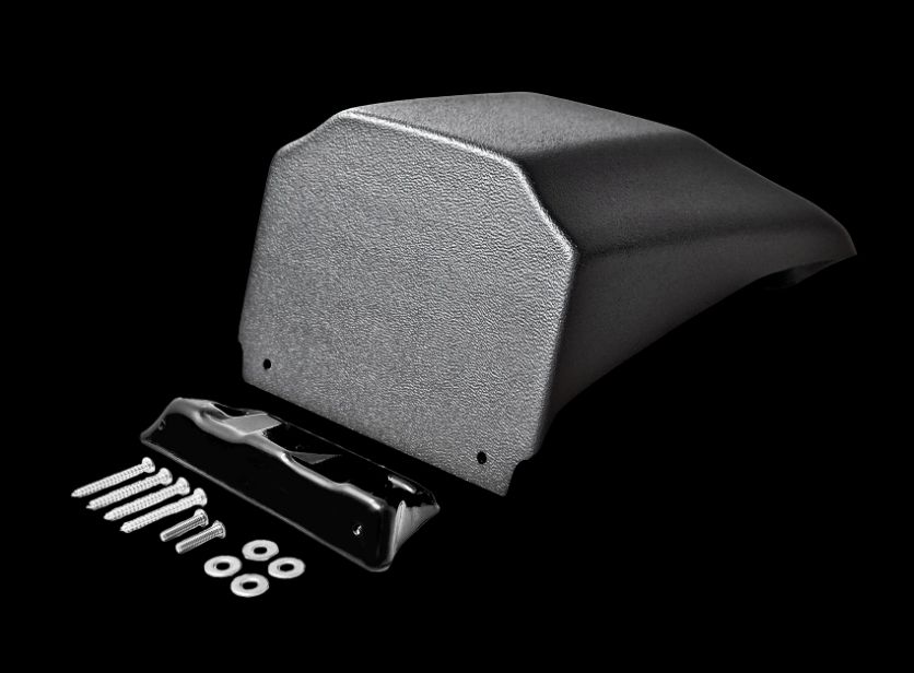 Can-Am X3 Upper Display Mount